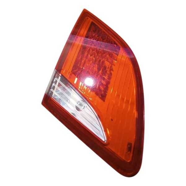Lanterna Esquerda Tampa Traseira Peugeot 408 2012 2013 2014