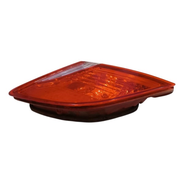 Lanterna Esquerda Tampa Traseira Peugeot 408 2012 2013 2014