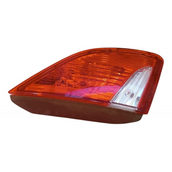 Lanterna Esquerda Tampa Traseira Peugeot 408 2012 2013 2014