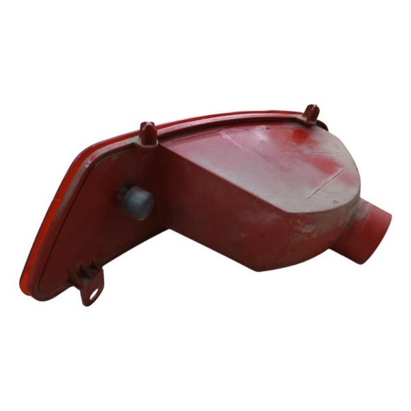 Lanterna Neblina Traseira Esquerda Peugeot 3008 2012 2013