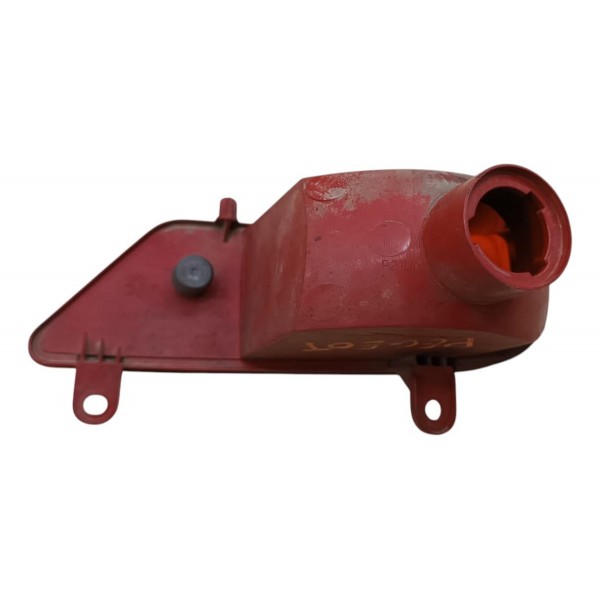 Lanterna Neblina Traseira Esquerda Peugeot 3008 2012 2013
