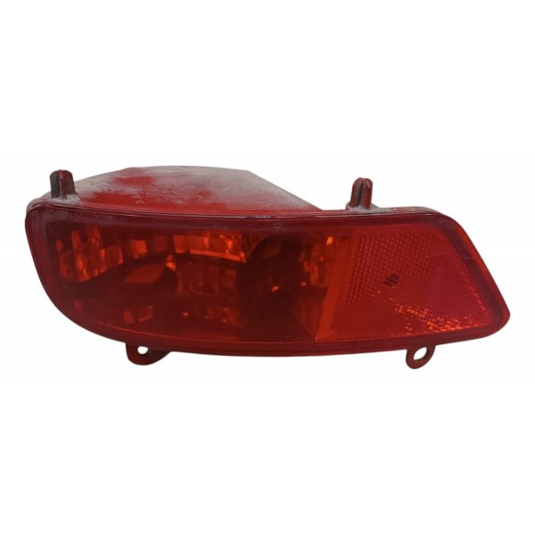 Lanterna Neblina Traseira Esquerda Peugeot 3008 2012 2013
