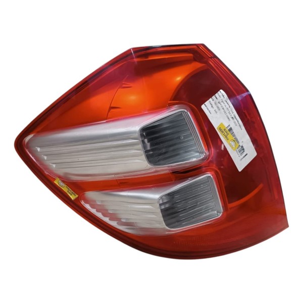 Lanterna Traseira Esquerda Honda Fit 2009 2010 2013 2014
