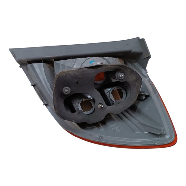 Lanterna Traseira Esquerda Honda Fit 2009 2010 2013 2014