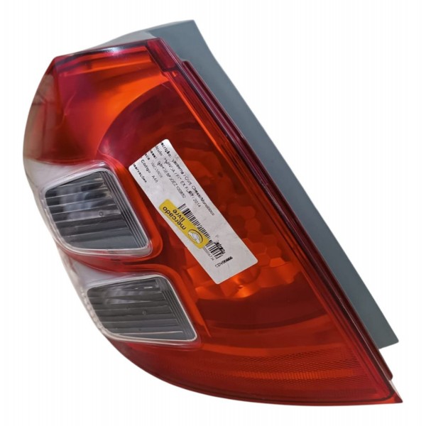 Lanterna Traseira Esquerda Honda Fit 2009 2010 2013 2014