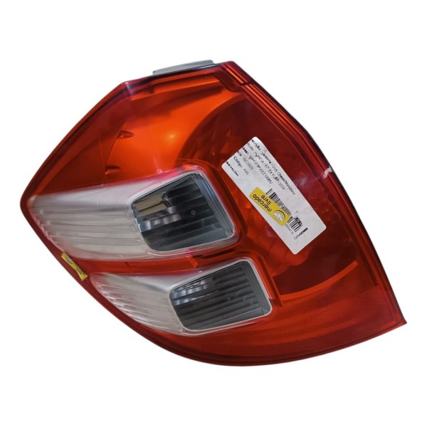 Lanterna Traseira Esquerda Honda Fit 2009 2010 2013 2014
