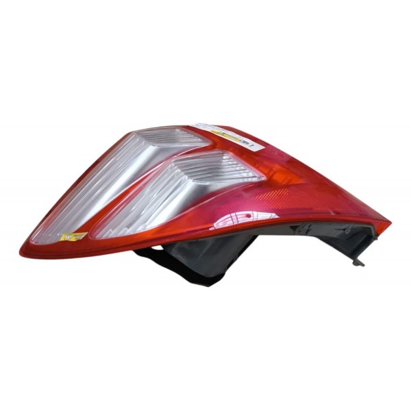 Lanterna Traseira Esquerda Honda Fit 2009 2010 2013 2014