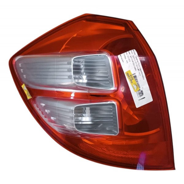 Lanterna Traseira Esquerda Honda Fit 2009 2010 2013 2014
