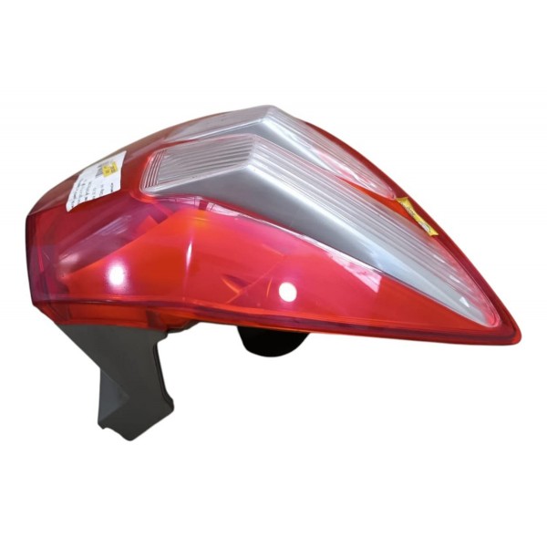 Lanterna Traseira Esquerda Honda Fit 2009 2010 2013 2014
