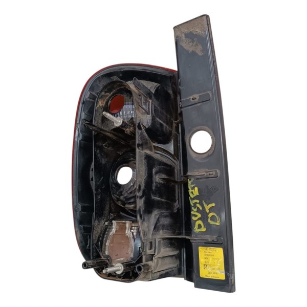 Lanterna Traseiro Direito Renault Duster 2012 2013 2014 2015