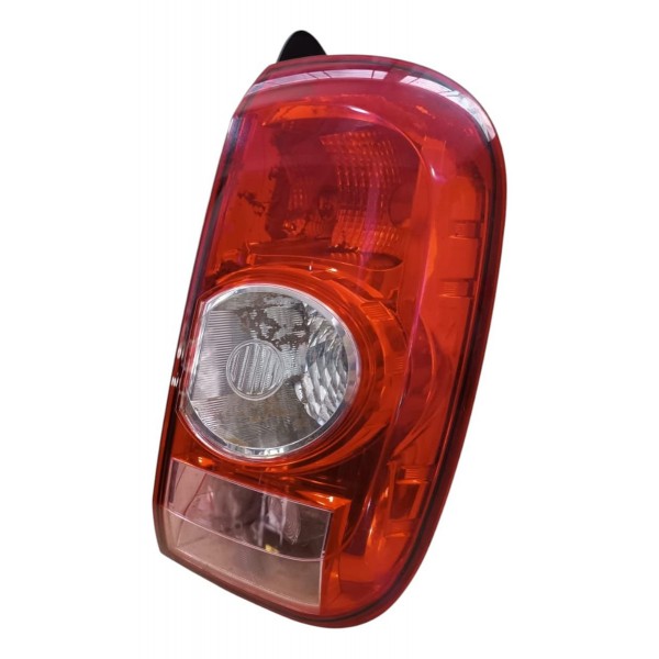 Lanterna Traseiro Direito Renault Duster 2012 2013 2014 2015