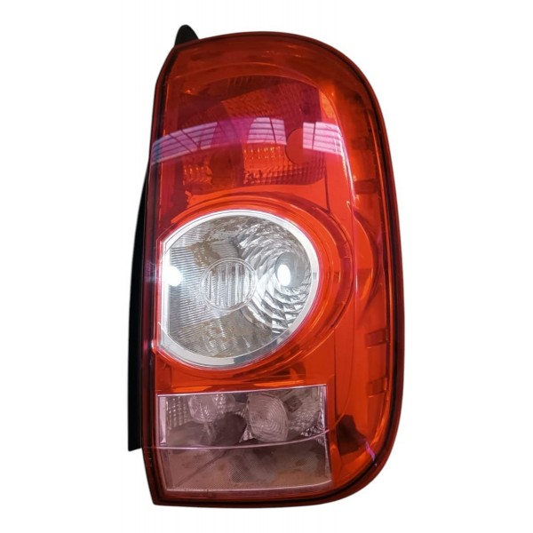 Lanterna Traseiro Direito Renault Duster 2012 2013 2014 2015