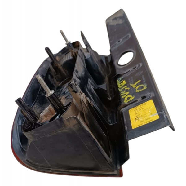 Lanterna Traseiro Direito Renault Duster 2012 2013 2014 2015