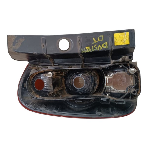 Lanterna Traseiro Direito Renault Duster 2012 2013 2014 2015