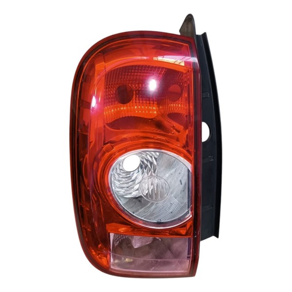 Lanterna Traseira Esquerda Renault Duster 2012 2013 2014