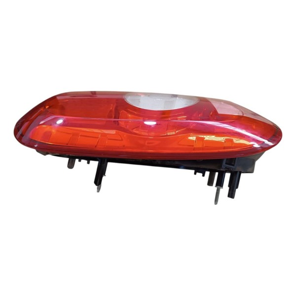 Lanterna Traseira Esquerda Renault Duster 2012 2013 2014