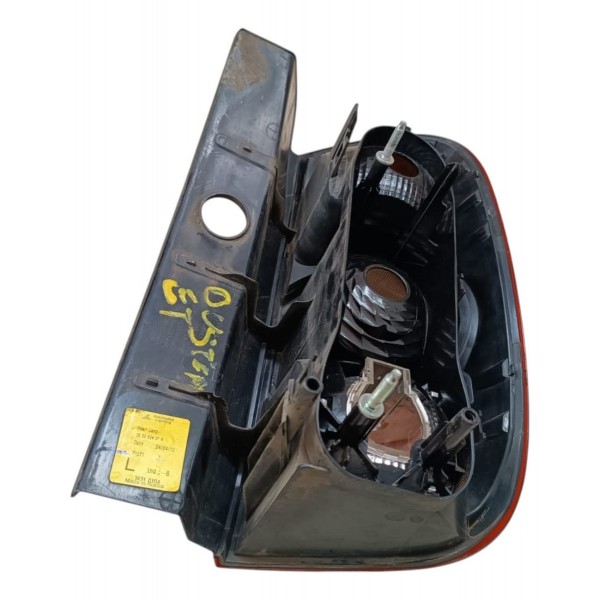 Lanterna Traseira Esquerda Renault Duster 2012 2013 2014