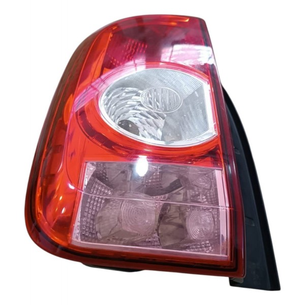 Lanterna Traseira Esquerda Renault Duster 2012 2013 2014