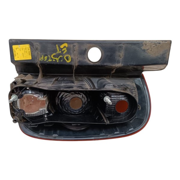 Lanterna Traseira Esquerda Renault Duster 2012 2013 2014