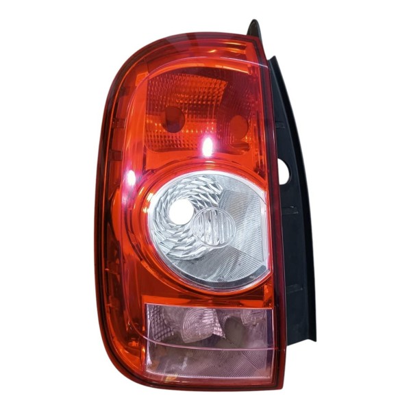 Lanterna Traseira Esquerda Renault Duster 2012 2013 2014