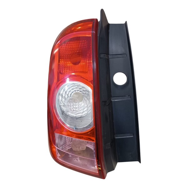 Lanterna Traseira Esquerda Renault Duster 2012 2013 2014