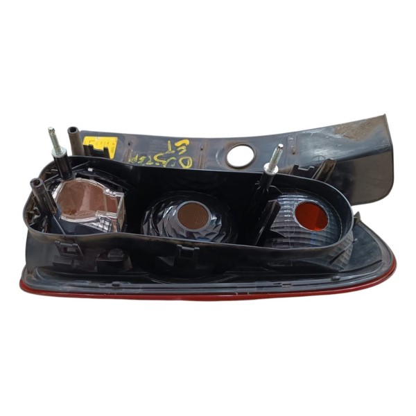 Lanterna Traseira Esquerda Renault Duster 2012 2013 2014