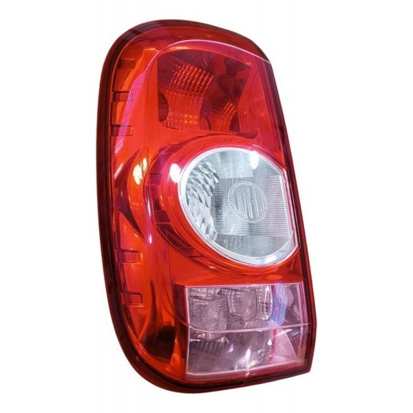 Lanterna Traseira Esquerda Renault Duster 2012 2013 2014