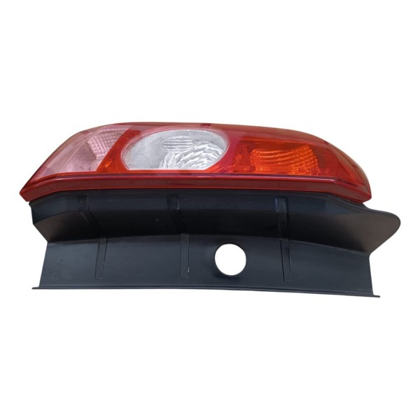 Lanterna Traseira Esquerda Renault Duster 2012 2013 2014