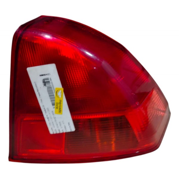Lanterna Traseira Direita Honda Civic 2001 2002 2003 Detalhe