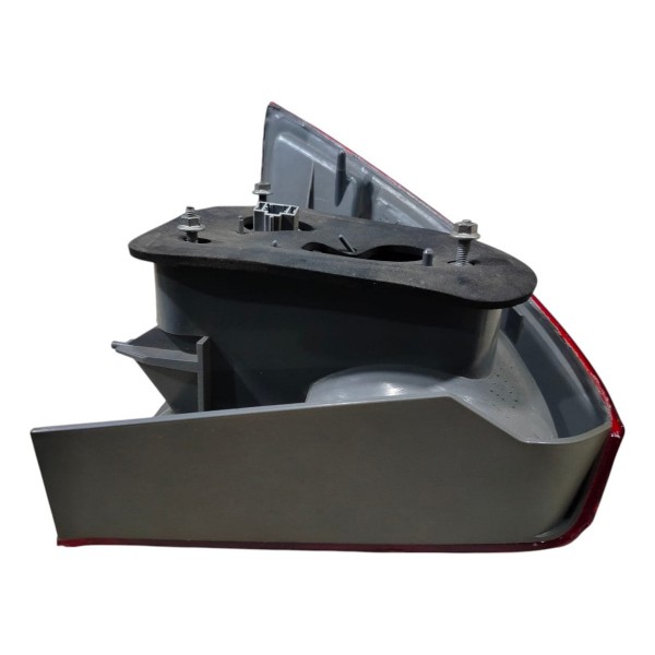 Lanterna Traseira Direita Honda Civic 2001 2002 2003 Detalhe