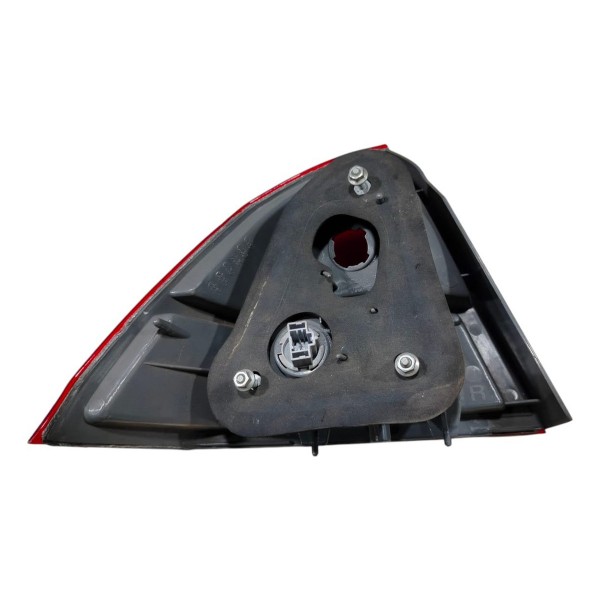 Lanterna Traseira Direita Honda Civic 2001 2002 2003 Detalhe