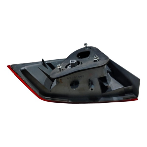 Lanterna Traseira Direita Honda Civic 2001 2002 2003 Detalhe