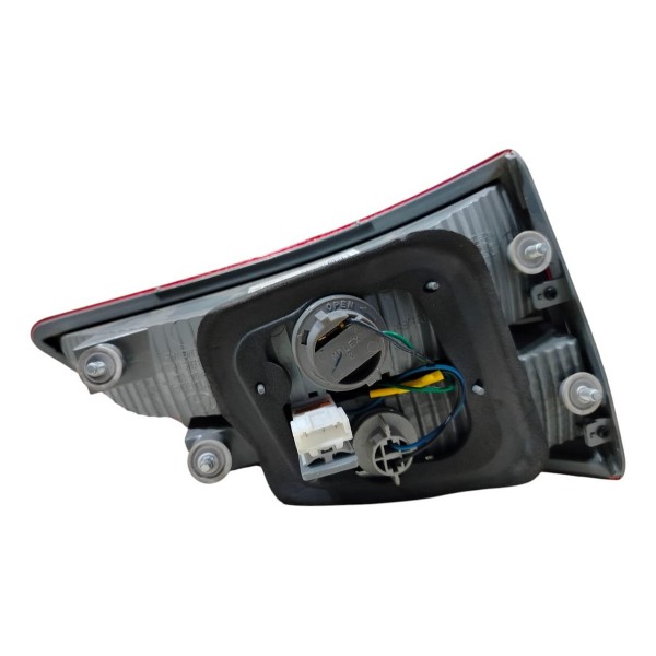 Lanterna Direita Tampa Traseira Hb20 Hatch 2012 2013 A 2017
