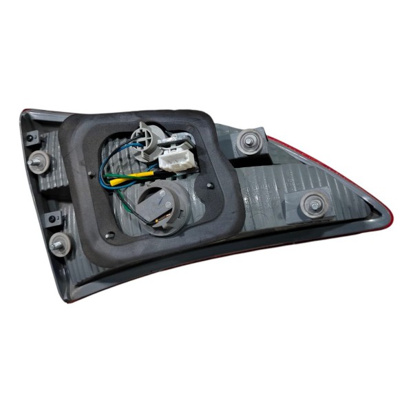 Lanterna Direita Tampa Traseira Hb20 Hatch 2012 2013 A 2017