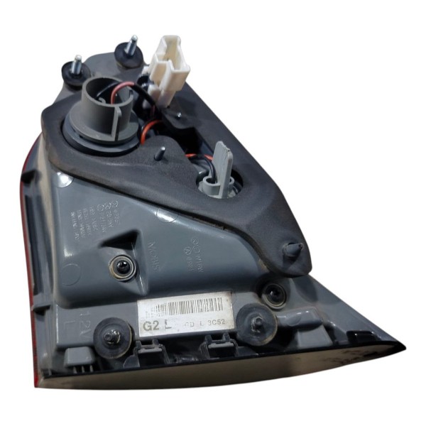 Lanterna Esquerda Tampa Traseira Hyundai I30 2013 2014 2015