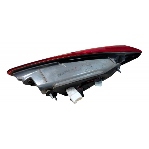 Lanterna Esquerda Tampa Traseira Hyundai I30 2013 2014 2015