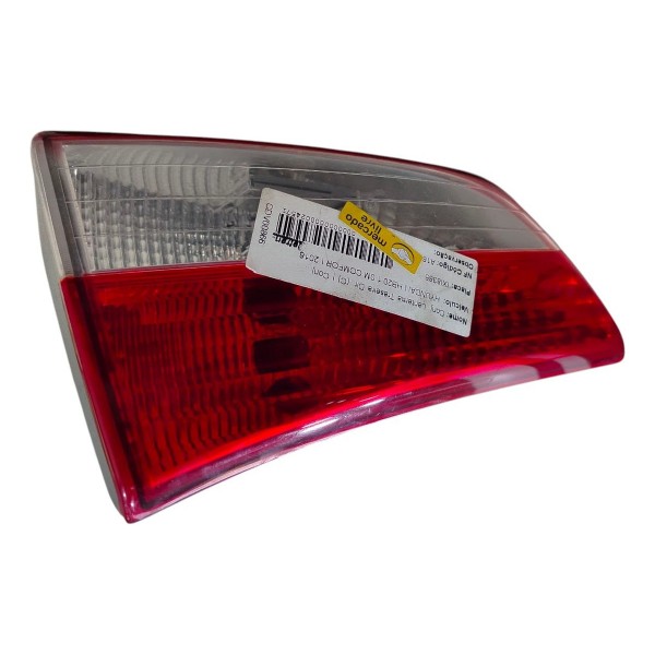 Lanterna Esquerda Tampa Traseira Hb20 Hatch 2012 2013 A 2017
