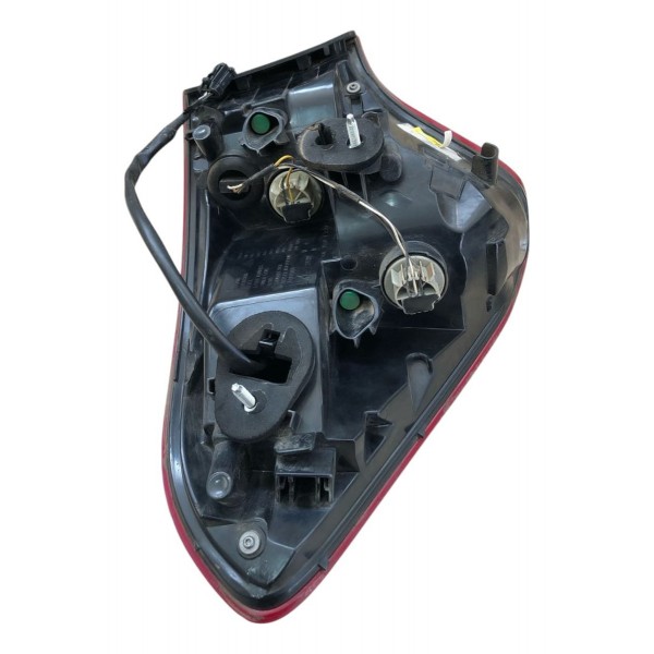 Lanterna Traseira Direita Citroen Ds5 2011 2012 2013 A 2015