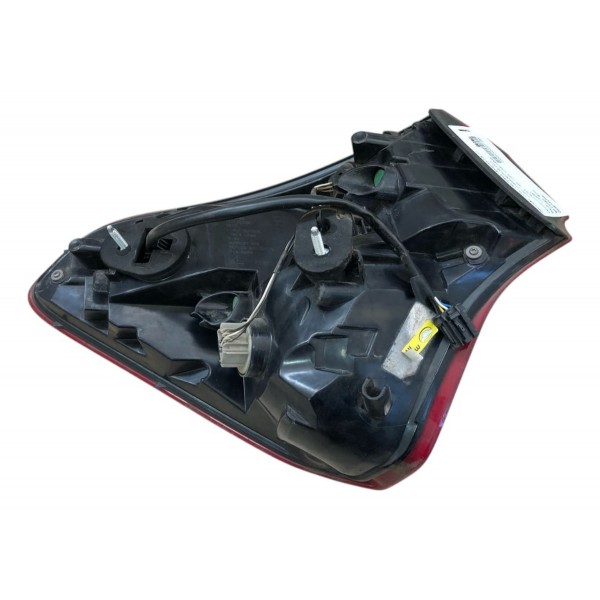Lanterna Traseira Direita Citroen Ds5 2011 2012 2013 A 2015