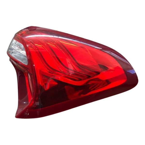 Lanterna Traseira Direita Citroen Ds5 2011 2012 2013 A 2015