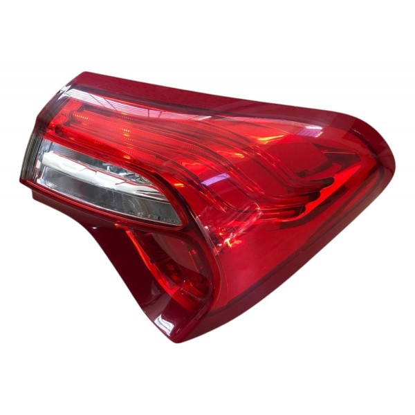 Lanterna Traseira Direita Citroen Ds5 2011 2012 2013 A 2015