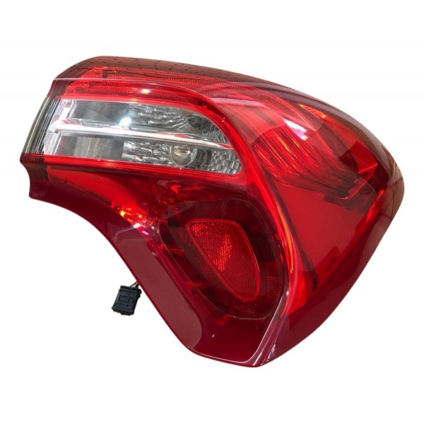 Lanterna Traseira Direita Citroen Ds5 2011 2012 2013 A 2015