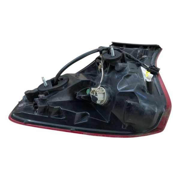 Lanterna Traseira Direita Citroen Ds5 2011 2012 2013 A 2015