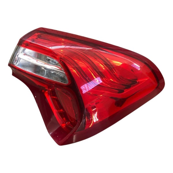 Lanterna Traseira Direita Citroen Ds5 2011 2012 2013 A 2015