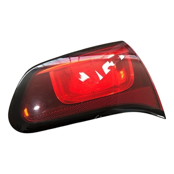 Lanterna Direita Tampa Traseira Citroen C3 2014 2015 A 2017