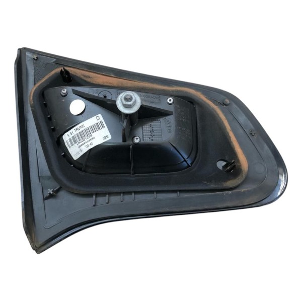 Lanterna Direita Tampa Traseira Citroen C3 2014 2015 A 2017