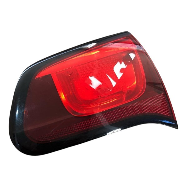 Lanterna Direita Tampa Traseira Citroen C3 2014 2015 A 2017