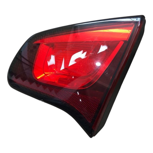 Lanterna Direita Tampa Traseira Citroen C3 2014 2015 A 2017
