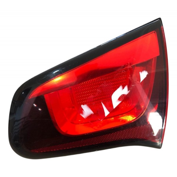 Lanterna Direita Tampa Traseira Citroen C3 2014 2015 A 2017