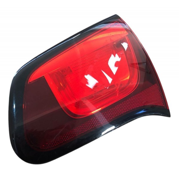 Lanterna Direita Tampa Traseira Citroen C3 2014 2015 A 2017